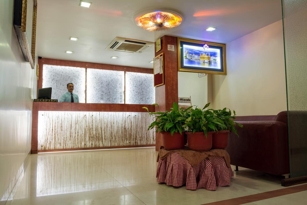 Blue Diamond The Hotel Korba エクステリア 写真
