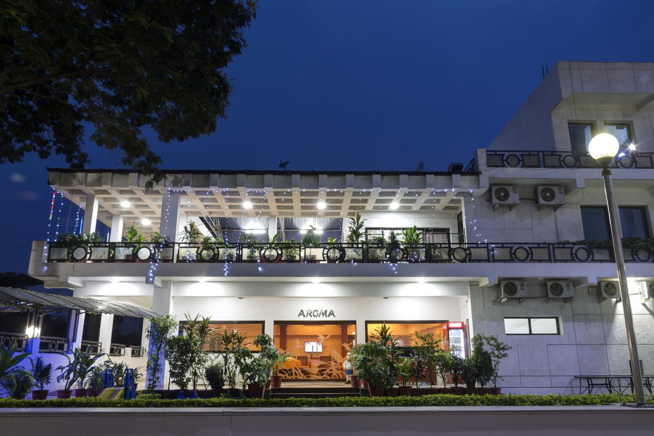 Blue Diamond The Hotel Korba エクステリア 写真