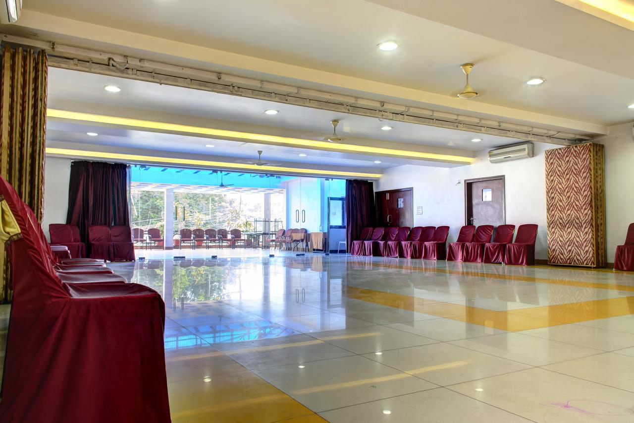 Blue Diamond The Hotel Korba エクステリア 写真