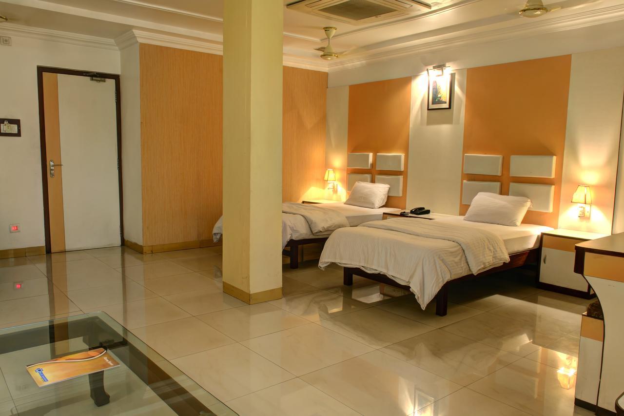 Blue Diamond The Hotel Korba エクステリア 写真