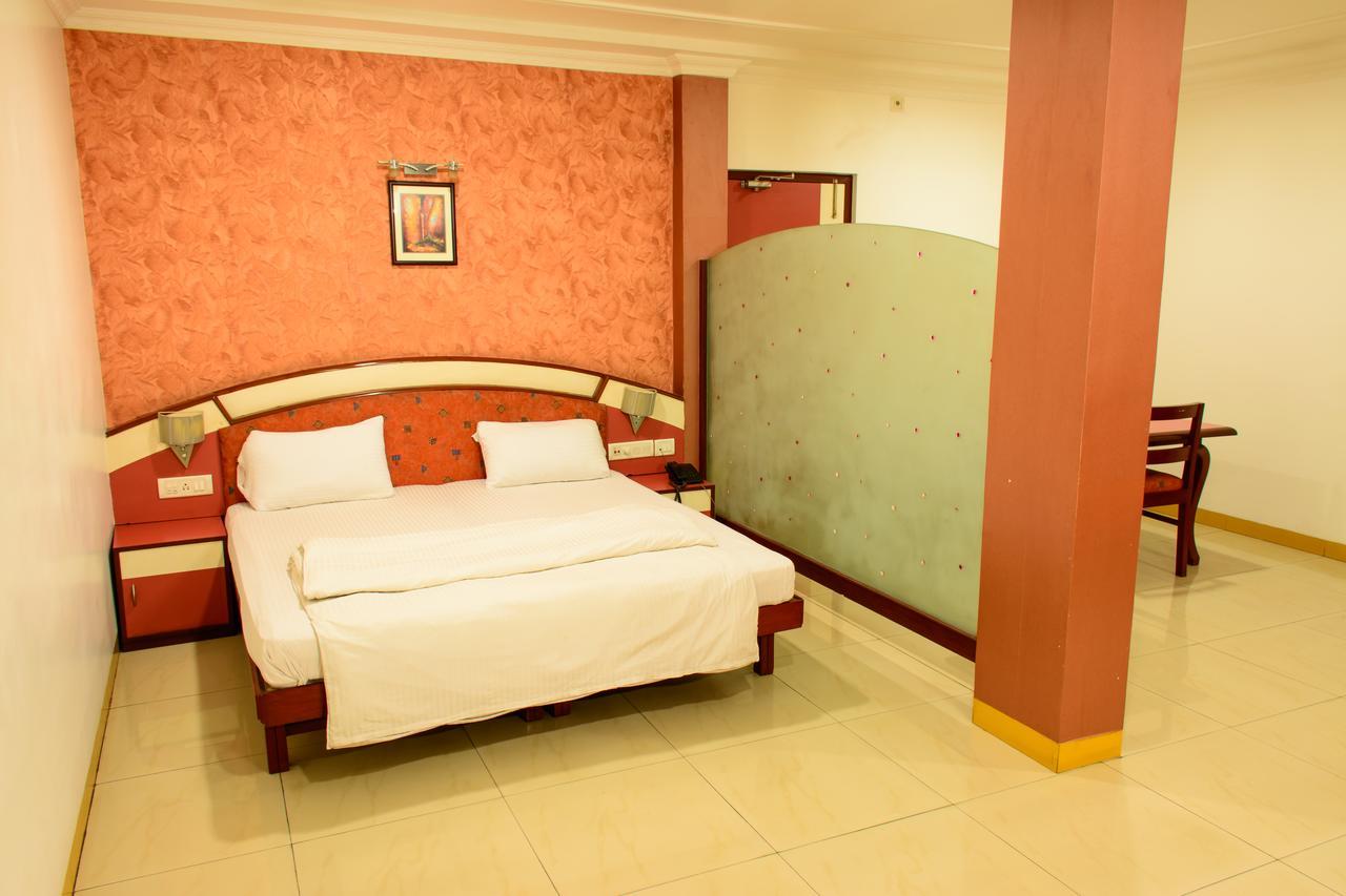Blue Diamond The Hotel Korba エクステリア 写真