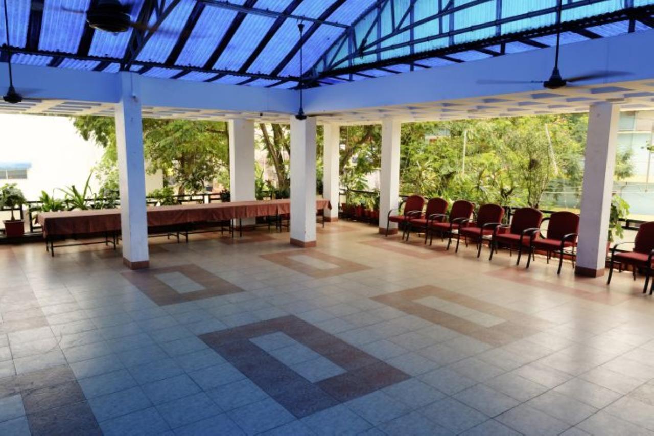 Blue Diamond The Hotel Korba エクステリア 写真