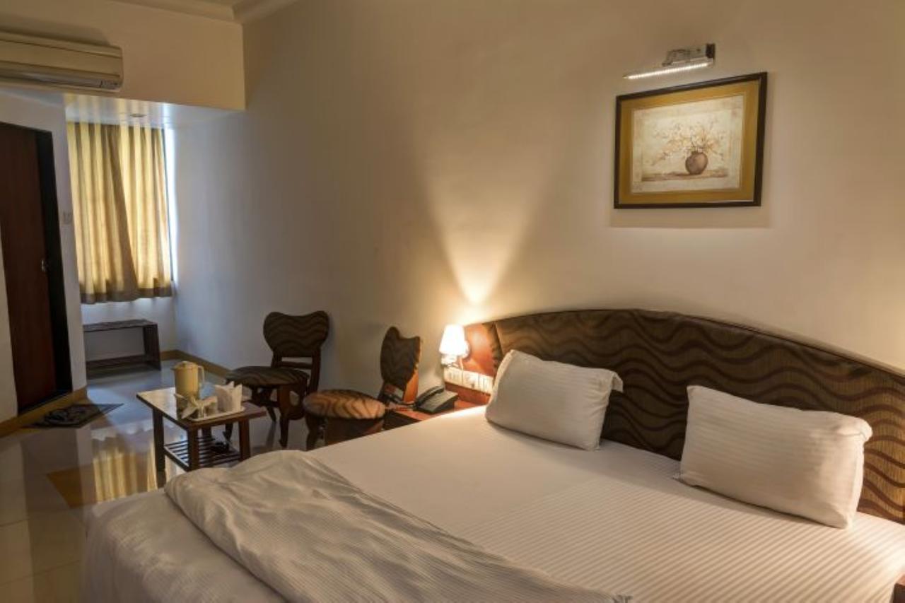 Blue Diamond The Hotel Korba エクステリア 写真