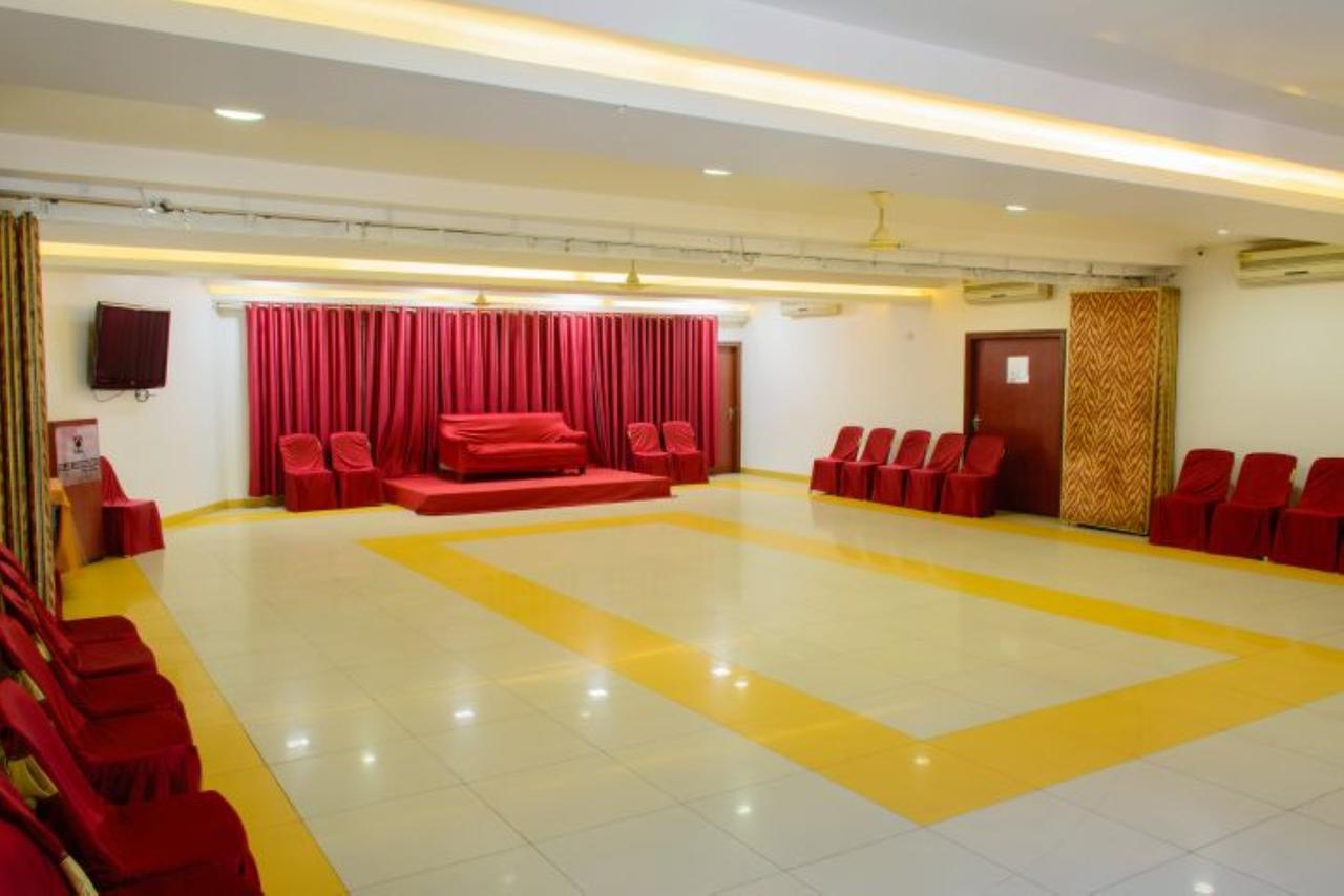 Blue Diamond The Hotel Korba エクステリア 写真