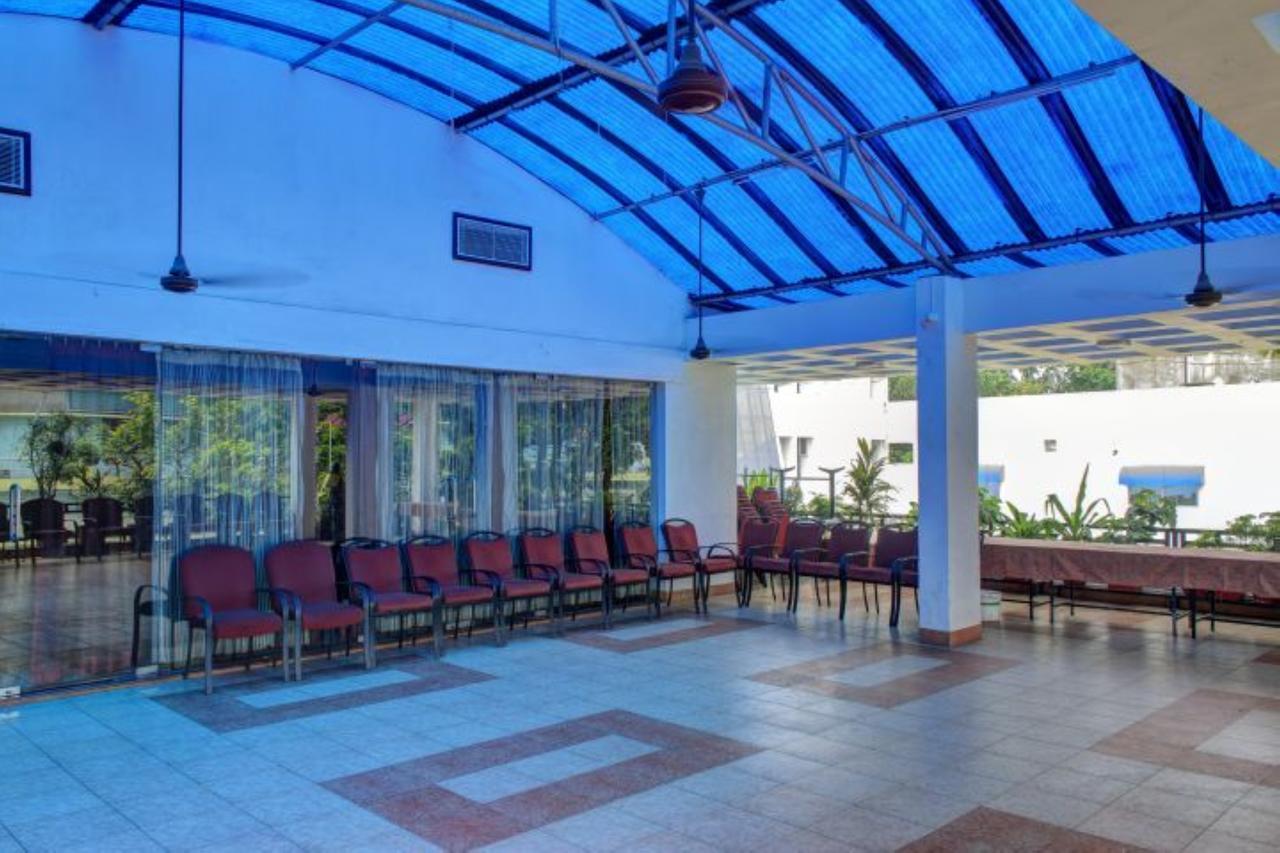 Blue Diamond The Hotel Korba エクステリア 写真