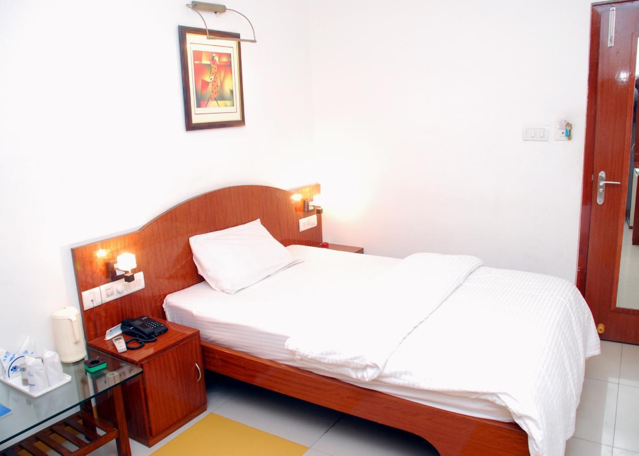 Blue Diamond The Hotel Korba エクステリア 写真