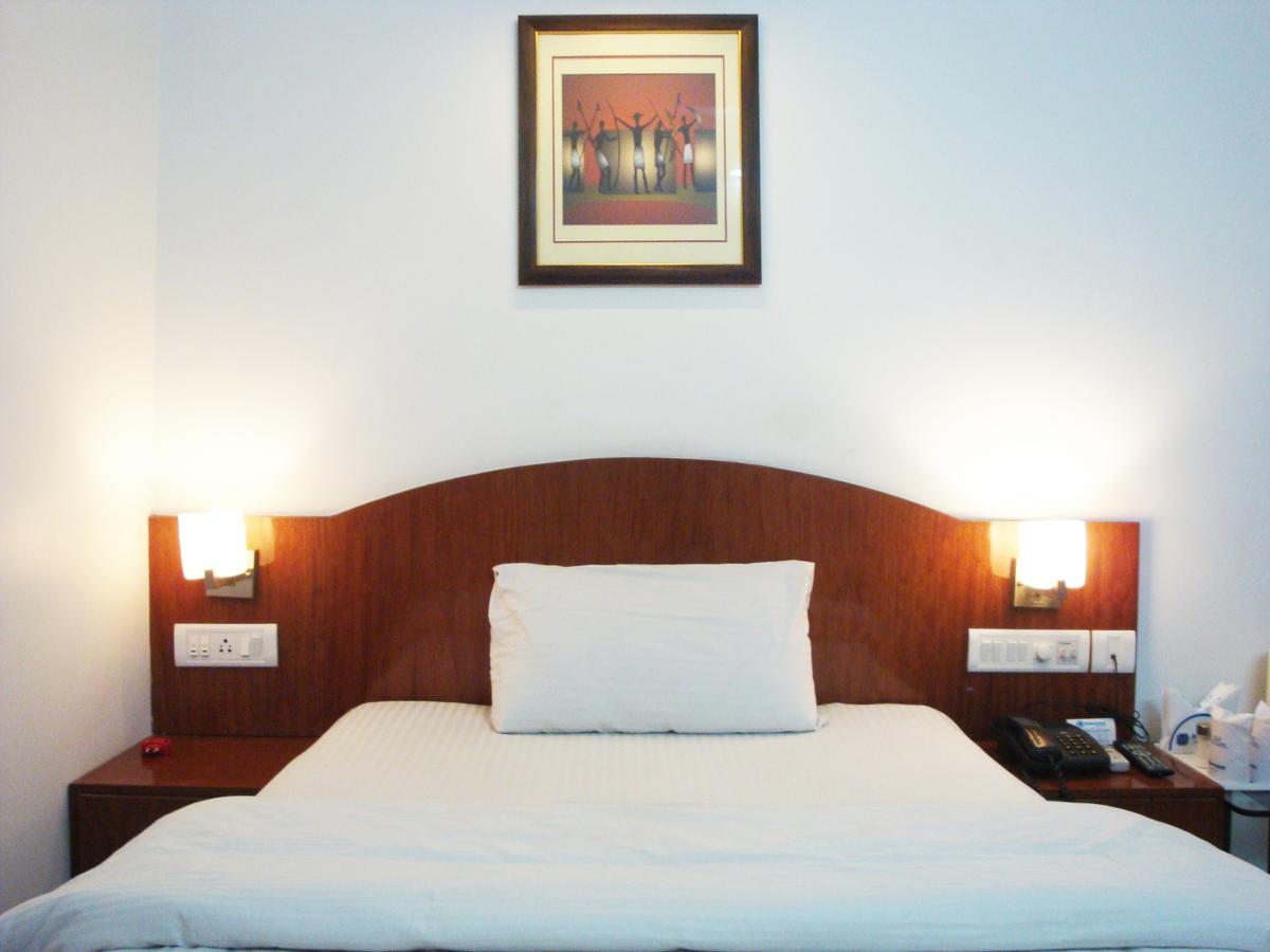 Blue Diamond The Hotel Korba エクステリア 写真