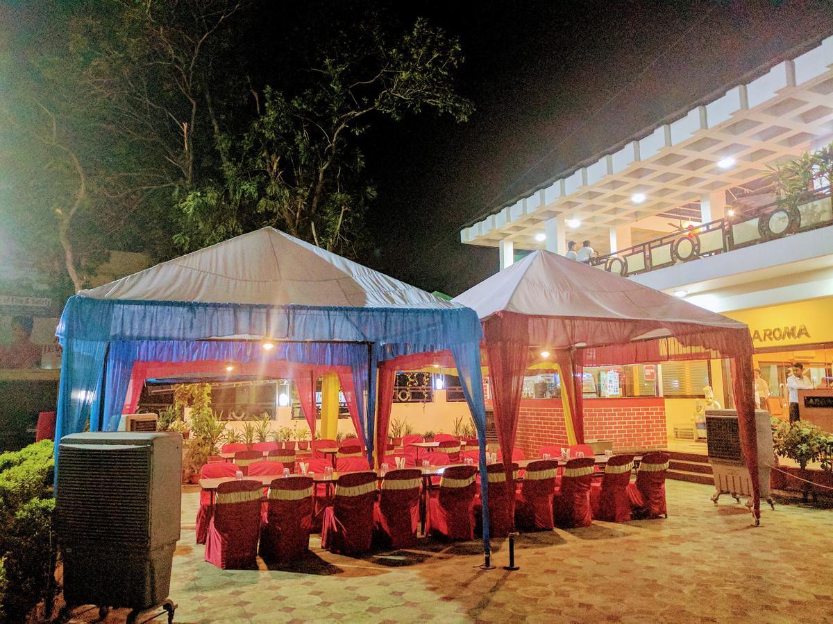 Blue Diamond The Hotel Korba エクステリア 写真